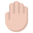 hand