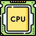 cpu