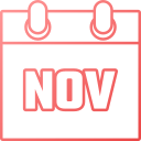 novembre