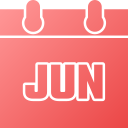 junho