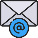 e-mail