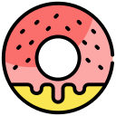 donut