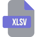 xlsv