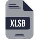 xlsb