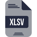 xlsv