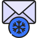 e-mail