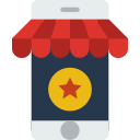 shopping mobile