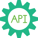 api