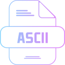 ascii