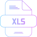 xls