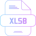 xlsb