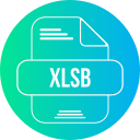 xlsb