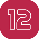 12