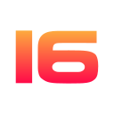 numer 16