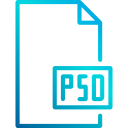 psd