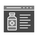 Online pharmacy