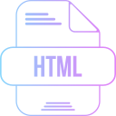 html