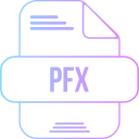 Pfx