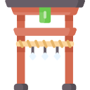 brama torii