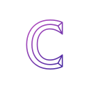 Letter C