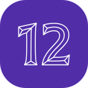 12