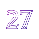 27