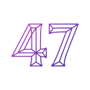 47