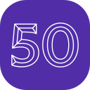 50