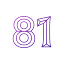 81