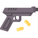 pistolet