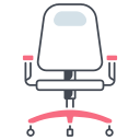 Desk Chair