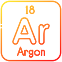 argon