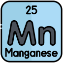 manganese