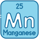 manganese