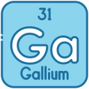 gallium