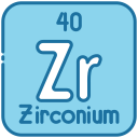 zirkonium