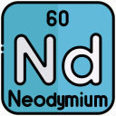 neodymium