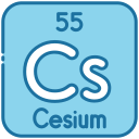 cesio