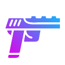 Gun