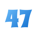 47