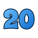 numer 20