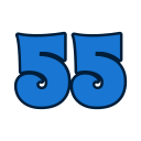 55