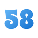 58