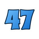 47