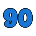 90