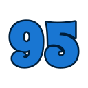 95