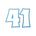 41