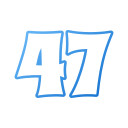 47