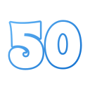 50