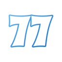 77